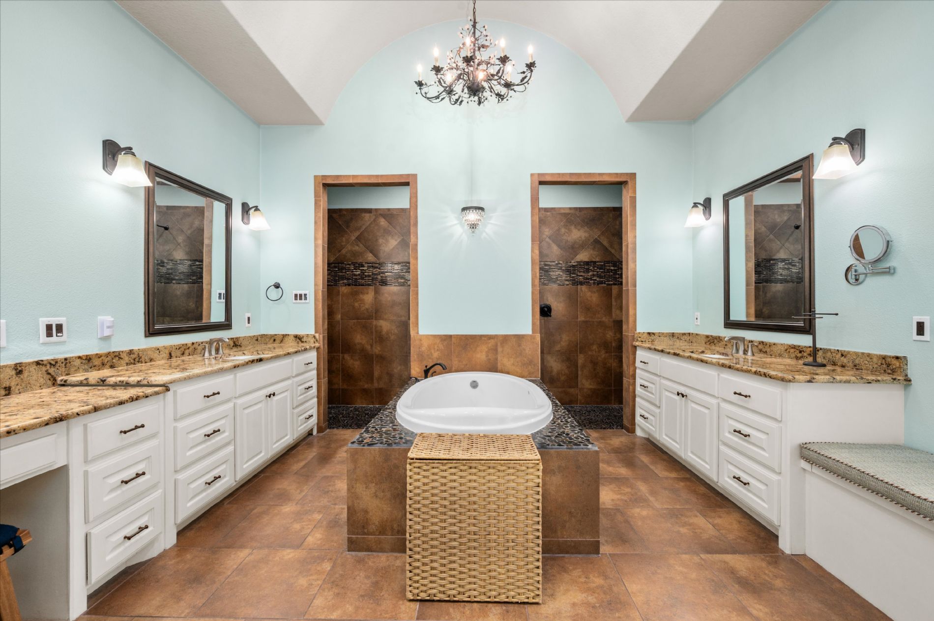 Primary Master Bathroom Primary Master Bathroom